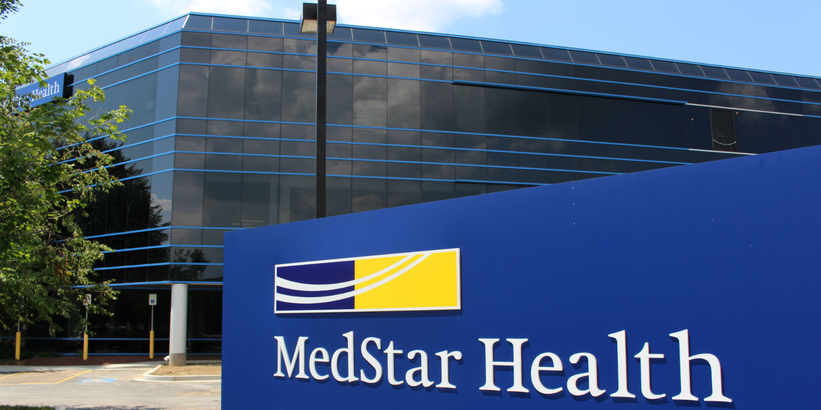 MedStar Health Outpatient Independent Diagnostic Testing Facility